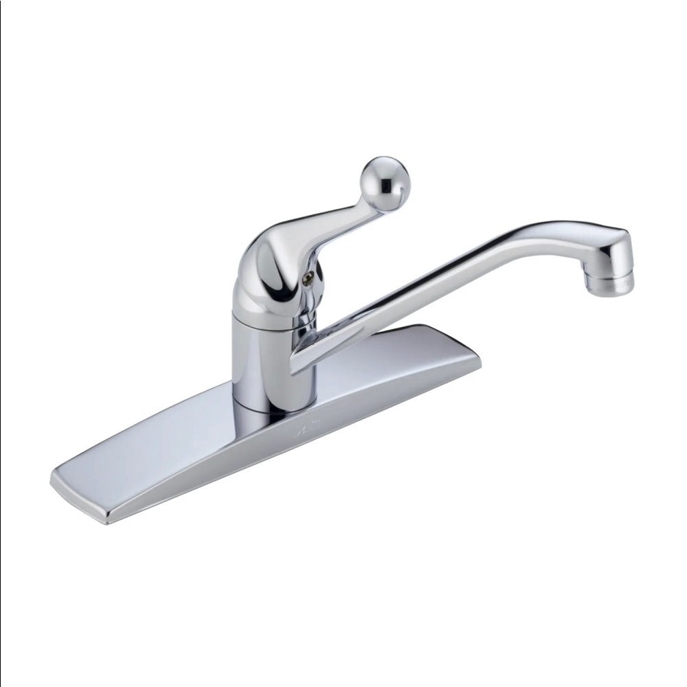 Delta Faucet